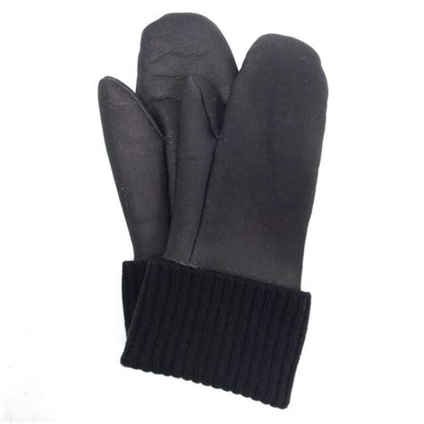 hermes gloves|genuine hermes mittens.